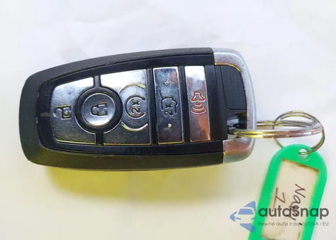 2021 Lincoln Navigator Reserve L из США, поврежденный, VIN 5LMJJ3LTXMEL11283